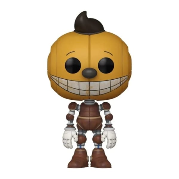 Figura Cosmo The Electric State FUNKO 1