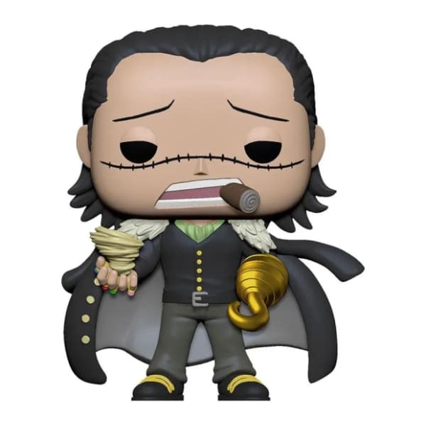 Figura Crocodile One Piece FUNKO 1