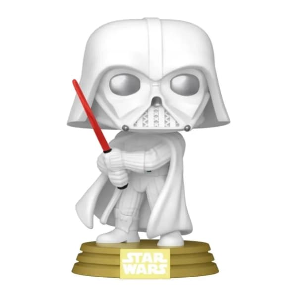 Figura Darth Vader infinities Star Wars FUNKO 836 1