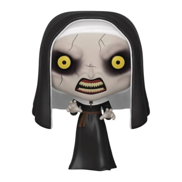 Figura Demonic Nun The Nun FUNKO 1