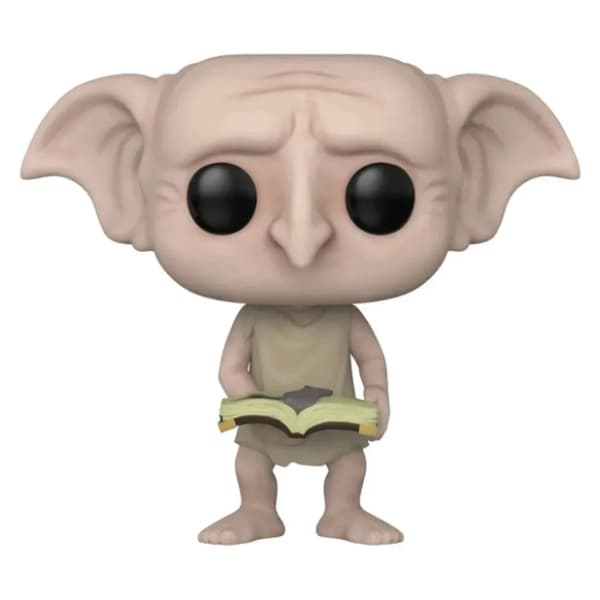 Figura Dobby Harry Potter FUNKO 151 1