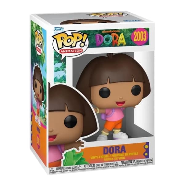 Figura Dora FUNKO 0