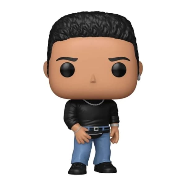 Figura Dwayne the Rock Johnson Wwe FUNKO 1
