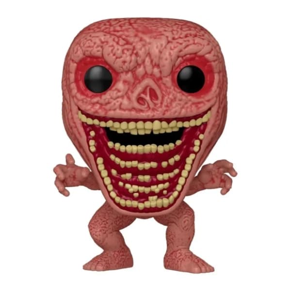 Figura Entity Smile FUNKO 1