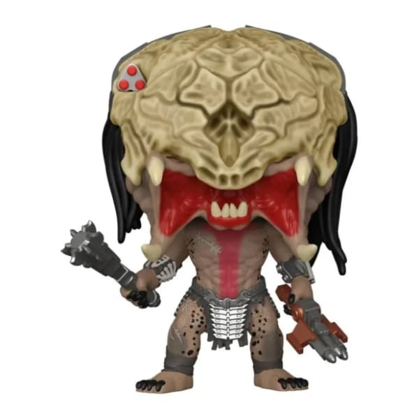 Figura Feral Predator Prey FUNKO 1