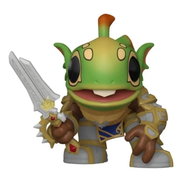 Figura Finduin World Of Warcraft FUNKO 1