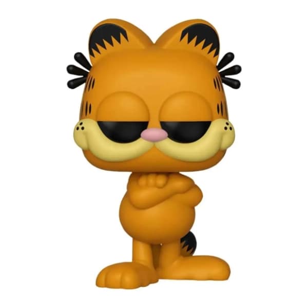 Figura Garfield Comics FUNKO 1