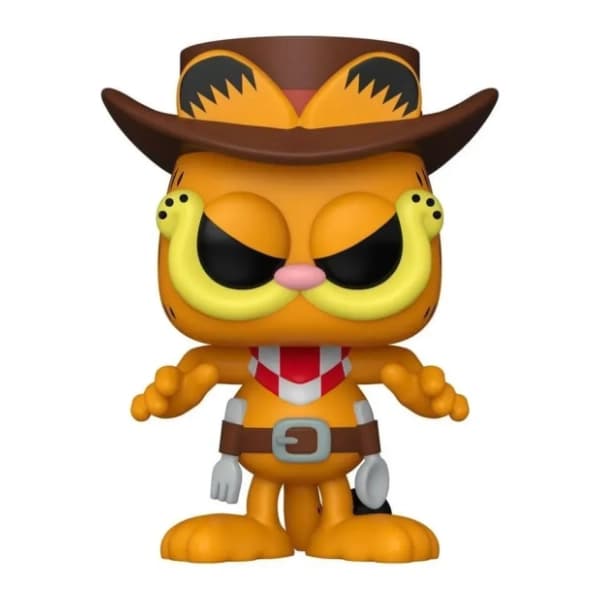 Figura Garfield S3 FUNKO 50 1