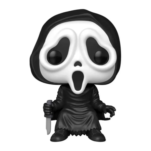 Figura Ghost Face FUNKO 2002 1