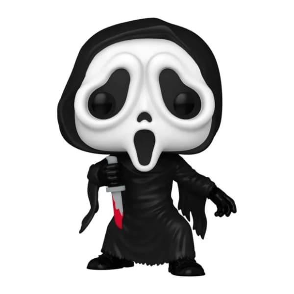 Figura Ghost Face FUNKO 1