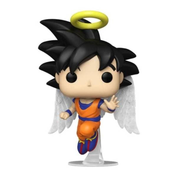 Figura Goku With Wings Dragon Ball Z FUNKO 1