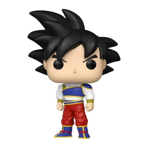 Figura Goku yardrat Dragon Ball Z FUNKO 1