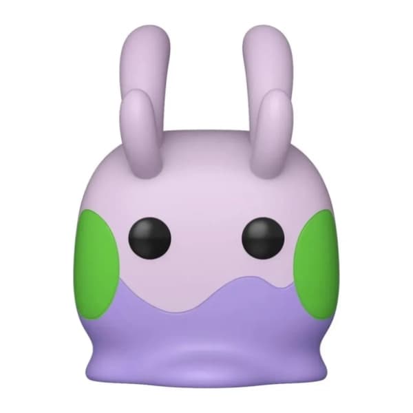 Figura Goomy Pokemon FUNKO 1