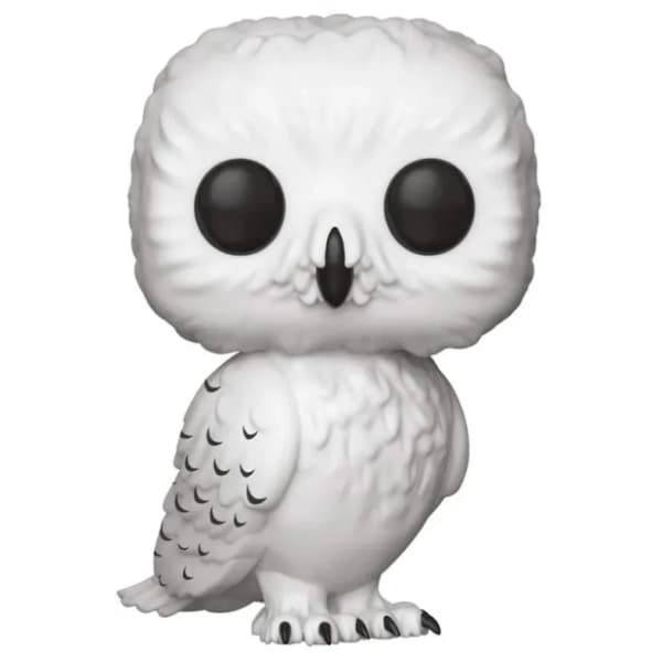 Figura Hedwig Harry Potter FUNKO 1