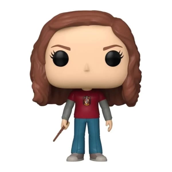 Figura Hermione Granger Harry Potter FUNKO 181 1