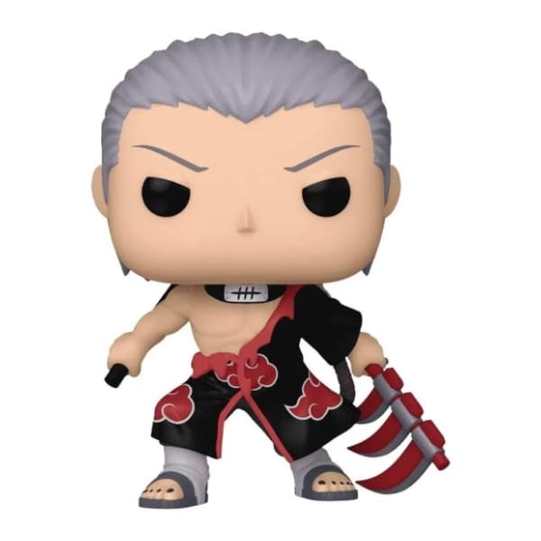 Figura Hidan Naruto Shippuden FUNKO 1505 1