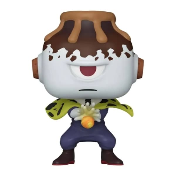 Figura Jogo Jujutsu Kaisen FUNKO 1