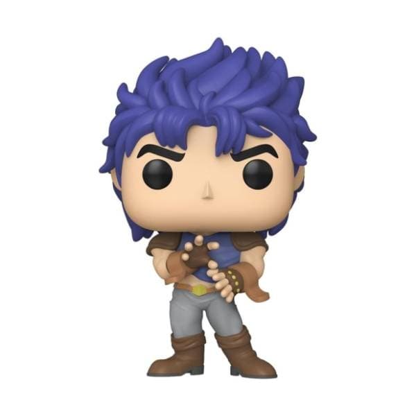 Figura Jonathan Joestar Jojos Bizarre Adventure FUNKO 1