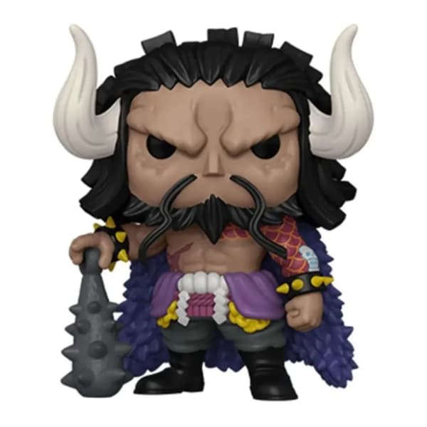 Figura Kaido One Piece FUNKO 1