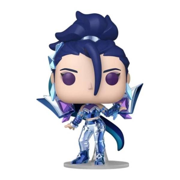 Figura Kai sa K/DA League Of Legends FUNKO 1