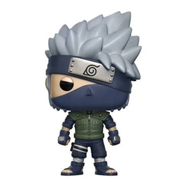 Figura Kakashi Naruto FUNKO 1
