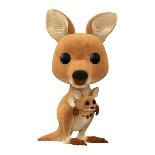 Figura Kangaroo Australian animals FUNKO 1