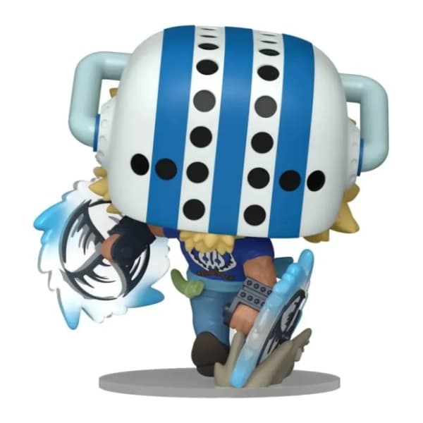Figura Killer One Piece special edition FUNKO 1