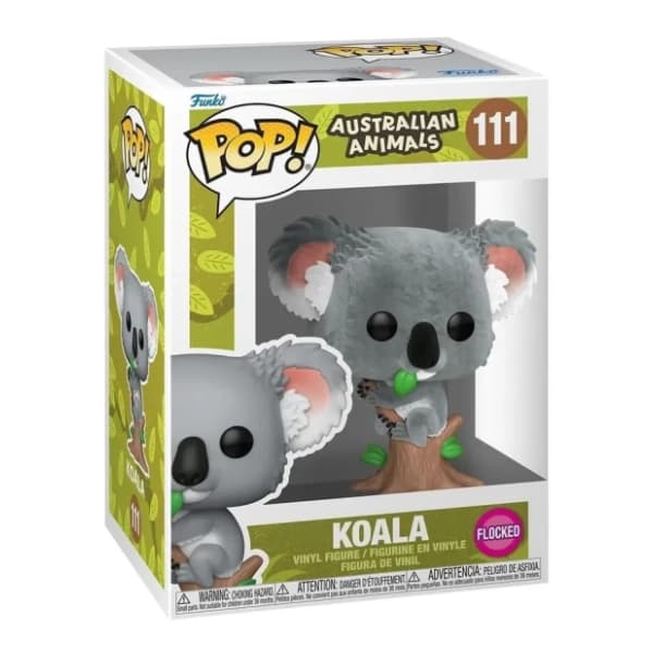 Figura Koala Australian animals FUNKO 0
