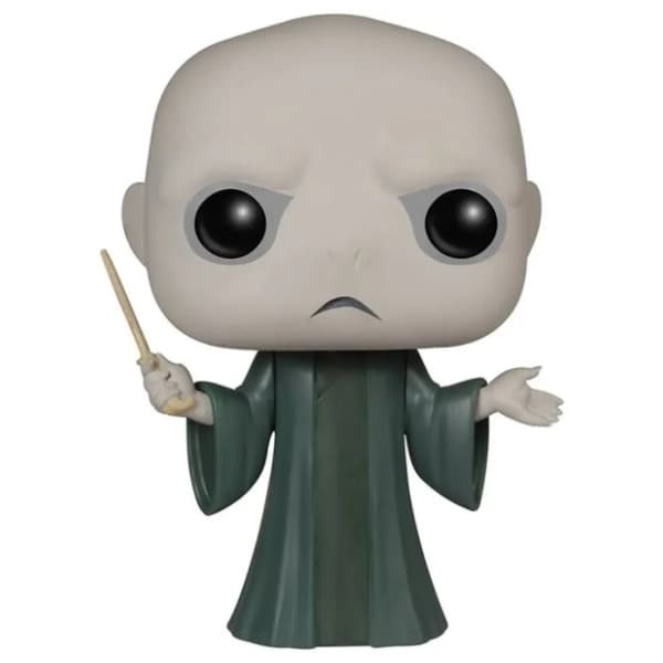 Figura Lord Voldemort Harry Potter FUNKO 1