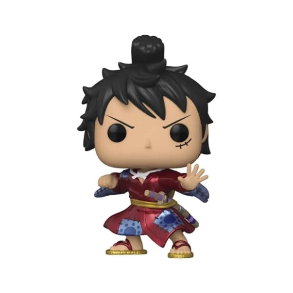 Figura Luffytaro One Piece FUNKO 1