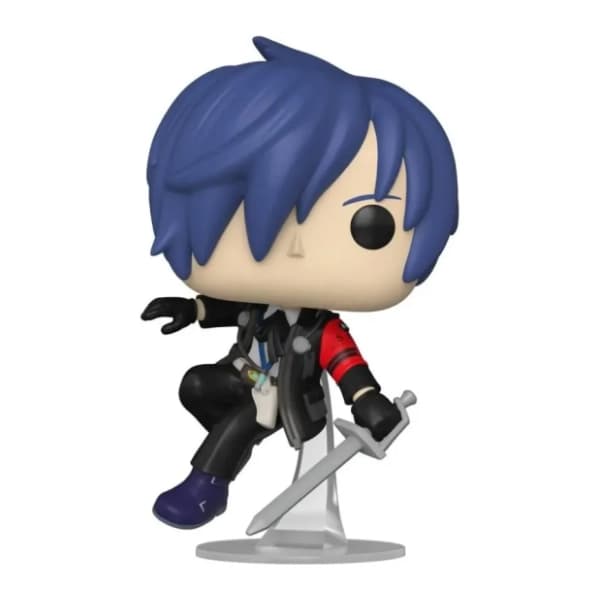 Figura Male Protagonist Persona 3 FUNKO 1236 1