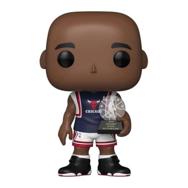 Figura Michael Jordan 1998 All-star Game NBA FUNKO 1