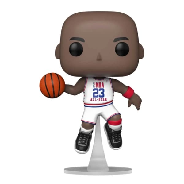 Figura Michael Jordan All-Stars game NBA FUNKO 1