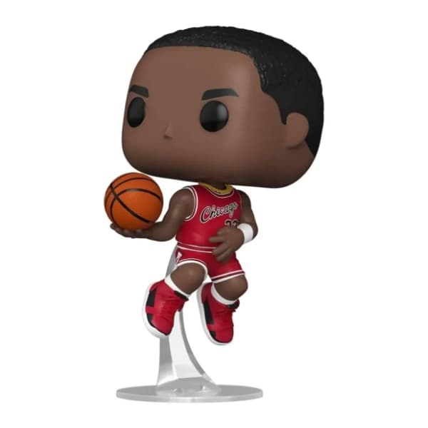 Figura Michael Jordan Chicago Bulls NBA FUNKO 193 1