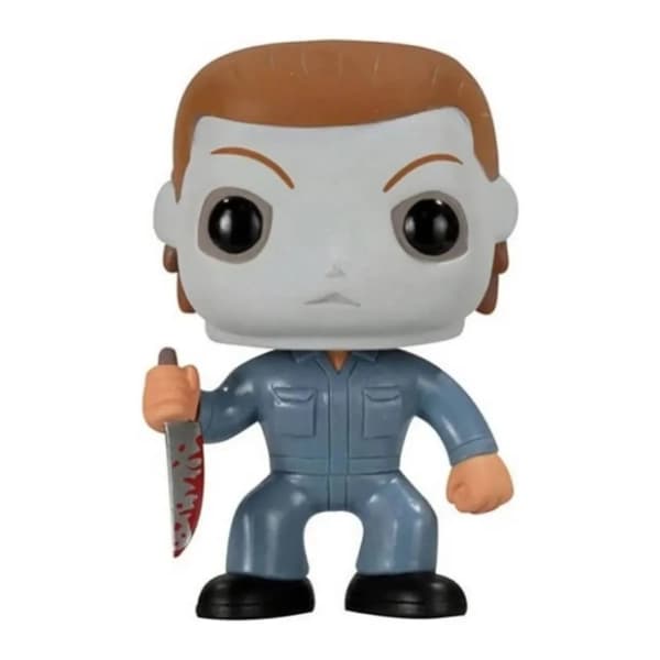 Figura Michael Myers Halloween FUNKO 1