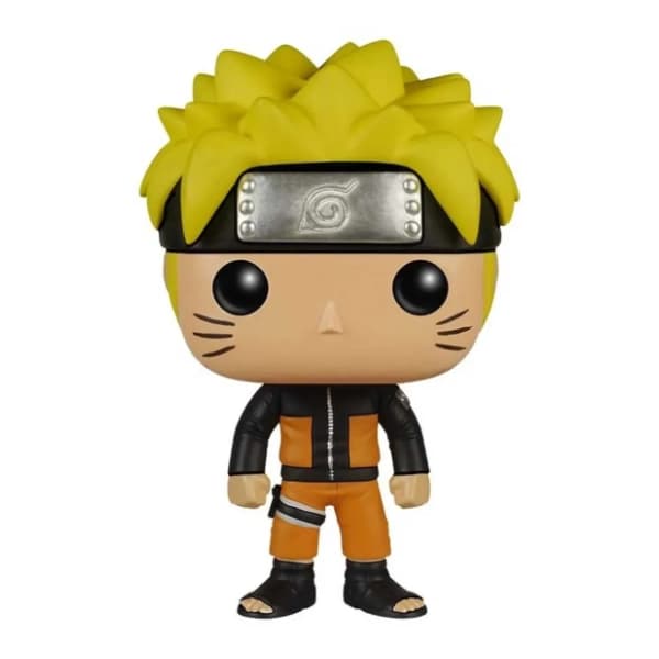 Figura Naruto Shippuden FUNKO 71 1