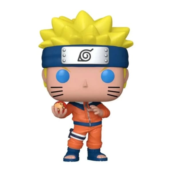 Figura Naruto Uzumaki Naruto Shippuden FUNKO 2110 1