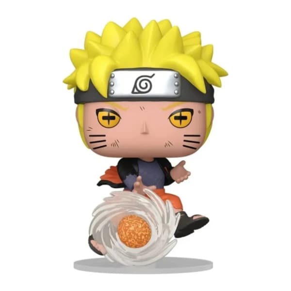 Figura Naruto Uzumaki Naruto Shippuden FUNKO 2120 1