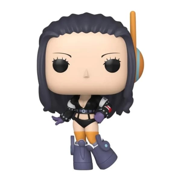 Figura Nico Robin One Piece FUNKO 2137 1