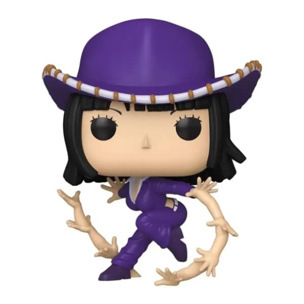 Figura Nico Robin One Piece FUNKO 1