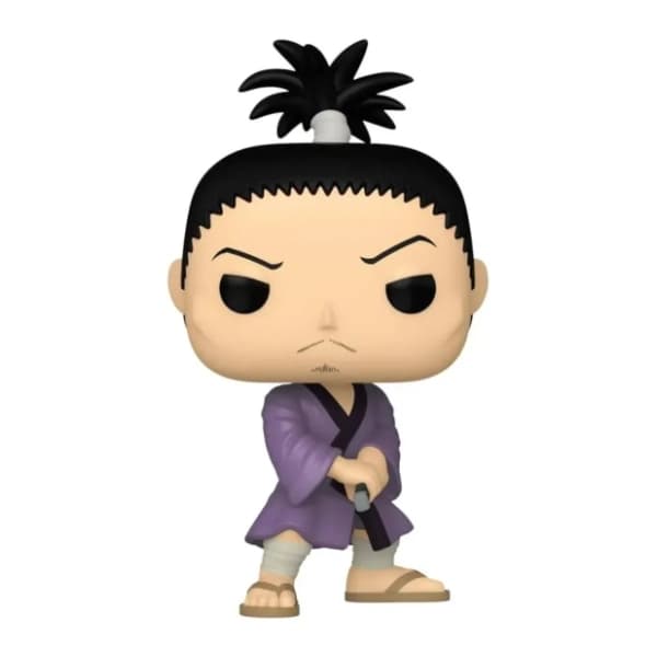 Figura Nobunaga Hunter X Hunter FUNKO 1