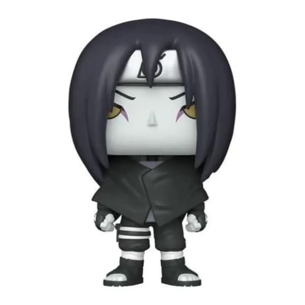 Figura Orochimaru Sannin Naruto Shippuden FUNKO 1