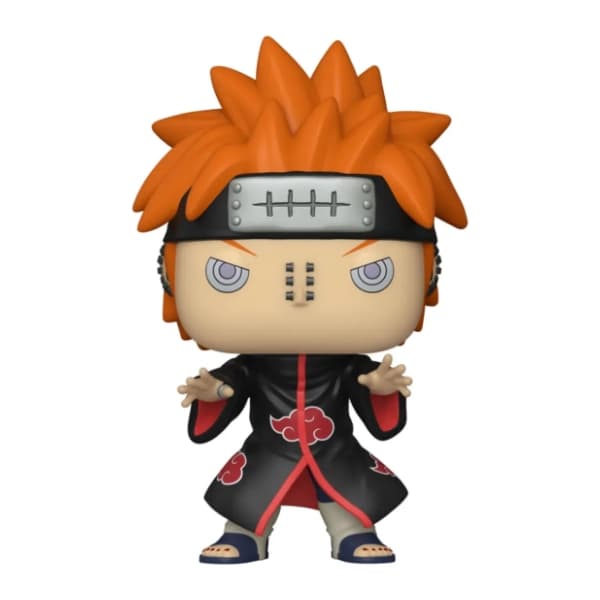 Figura Pain Naruto Shippuden FUNKO 1