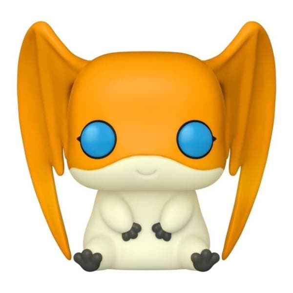 Figura Patamon Digimon FUNKO 1