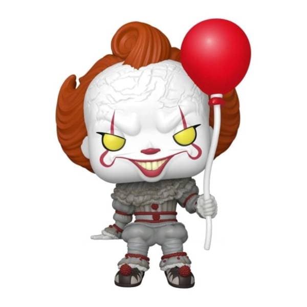 Figura Pennywise IT Chapter 2 FUNKO 1