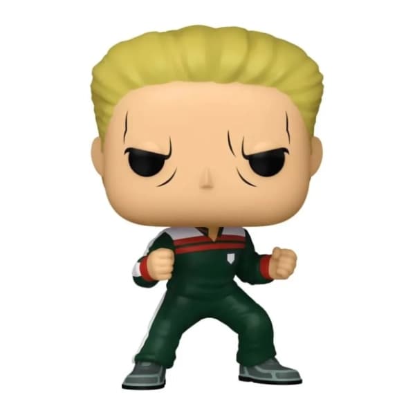 Figura Phinks Hunter X Hunter FUNKO 1