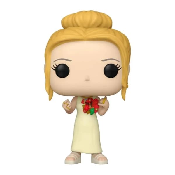 Figura Phoebe Buffay Friends FUNKO 1