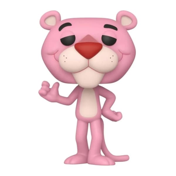 Figura Pink Panther FUNKO 1