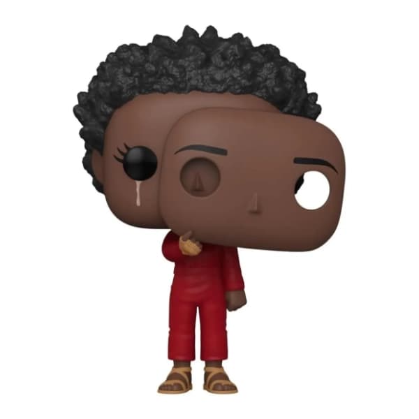 Figura Red Us FUNKO 1