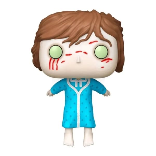 Figura Regan floating The Exorcist FUNKO 1